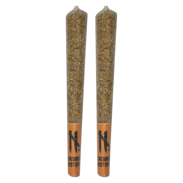 Natural History - Small Batch Pre Roll