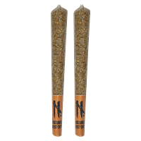 Natural History - Small Batch Pre Roll