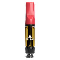Tribal - Power Sherb Live Resin 510 Thread Cartridge