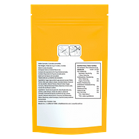 Fly North - Live Rosin Lemon Soft Chews