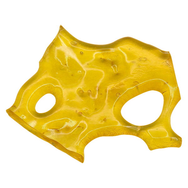 Endgame - Shatter Tiger Cake x KK Mints