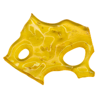 Endgame - Shatter Tiger Cake x KK Mints