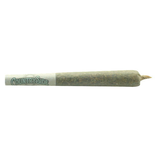 Countryside Cannabis Harvest Reserve - Grape Diamonds Pre Roll