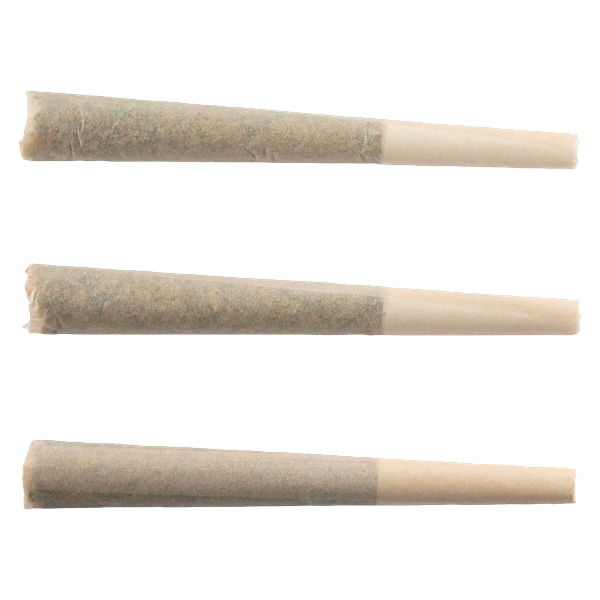 Skosha - Crab Cakes Pre Roll