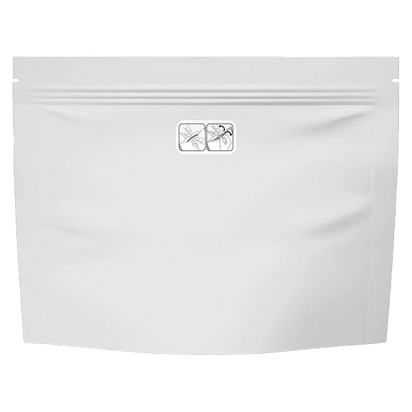 Crooked Dory - Gorilla Lemon Fire