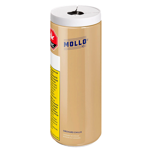 Mollo - Orchard Chill'r