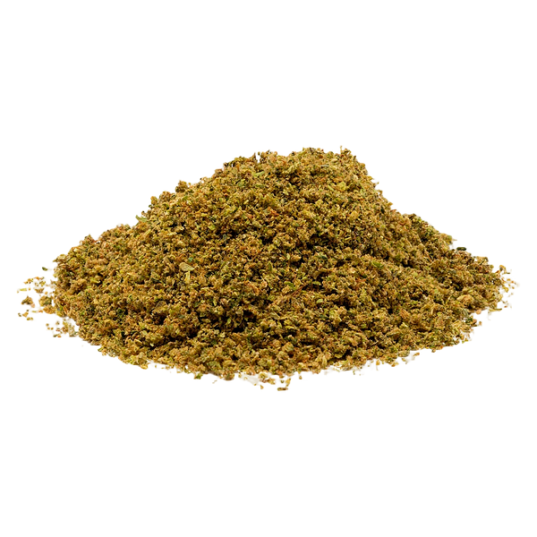 Piper's Punch - Tangria Milled Flower