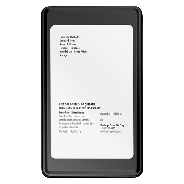 Adults Only - Cheeky Cherry NSFW Liquid Diamond 510 Thread Cartridge