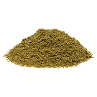 Piper's Punch - Dank 'n Stormy Milled Flower