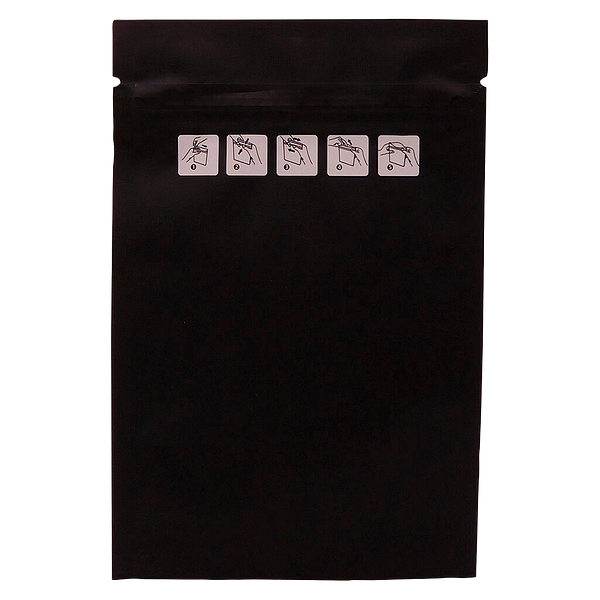 Piper's Punch - Tangria Milled Flower