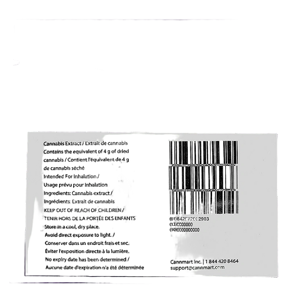 Roilty - Purple Dream Sugar Wax