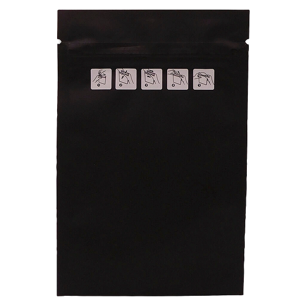 Piper's Punch - Dank 'n Stormy Milled Flower