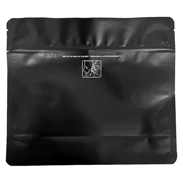 Seeker - Terp N'Tine