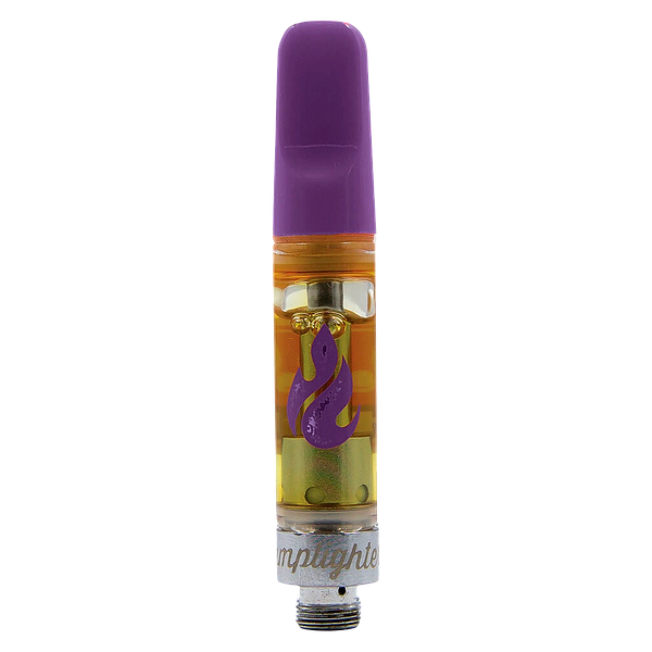 Lamplighter - Tiger Berry 510 Thread Cartridge