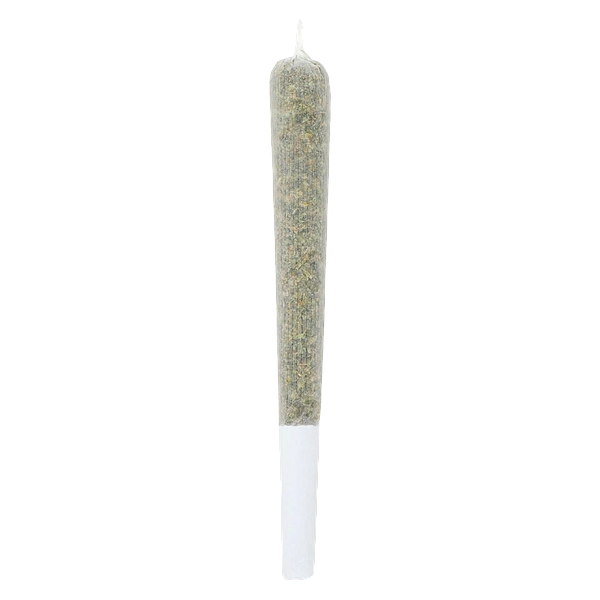 Lamplighter - Tiger Berry Infused Pre Roll