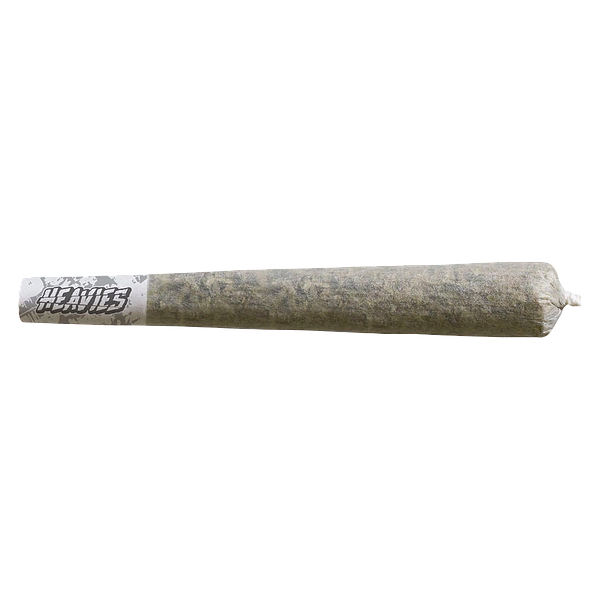 SHRED X Heavies - Tropic Thunder Infused Pre Roll