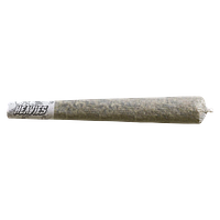 SHRED X Heavies - Tropic Thunder Infused Pre Roll
