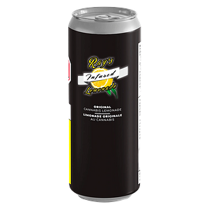 Ray's Infused Lemonade - Original Lemonade