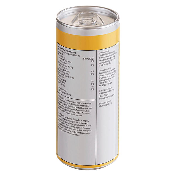 Señorita - Mango, Mexican Agave & Lime