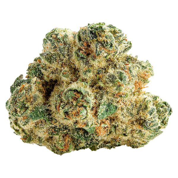 Spinach - Space Cake