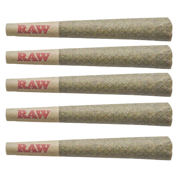 Tribal - Triple Burger Pre Roll