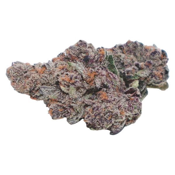 Valhalla Flwr - Rainbow Lava