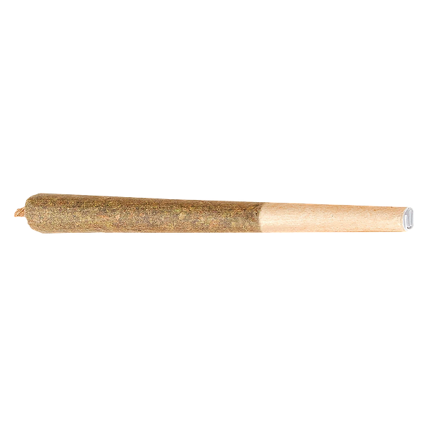Bud Lafleur - Citroli Pre Roll