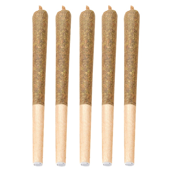 Bud Lafleur - Citroli Pre Roll