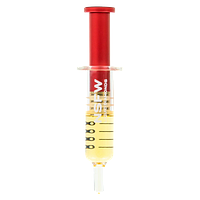 Adults Only - Cheeky Cherry Nsfw Liquid Diamond Dispenser