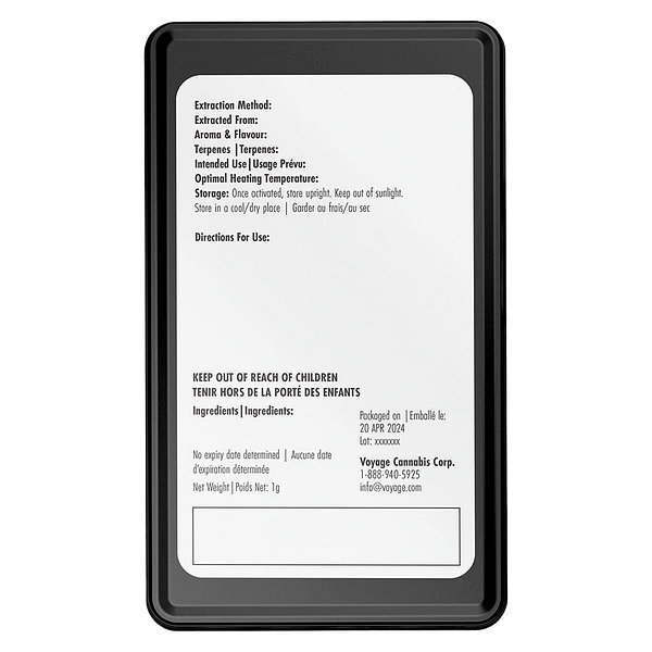 Adults Only - Missionary Mango Nsfw Liquid Diamond Dispenser