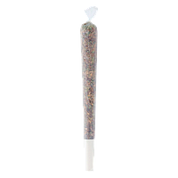 Double J's - Cherry Boat Pre Roll