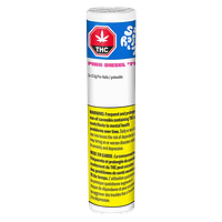 San Rafael '71 - Pink Diesel '71 Pre Roll