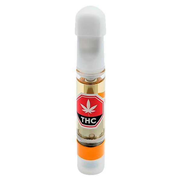 Day Day - Full Spectrum Cbg+Cbd+Thc 510 thread cartridge