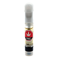 K.O. by NightNight - 3:2:1 K.O. Vape Blue Widow 510 Thread Cartridge