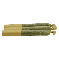 Ritual Sticks - French Cookies Pre Roll