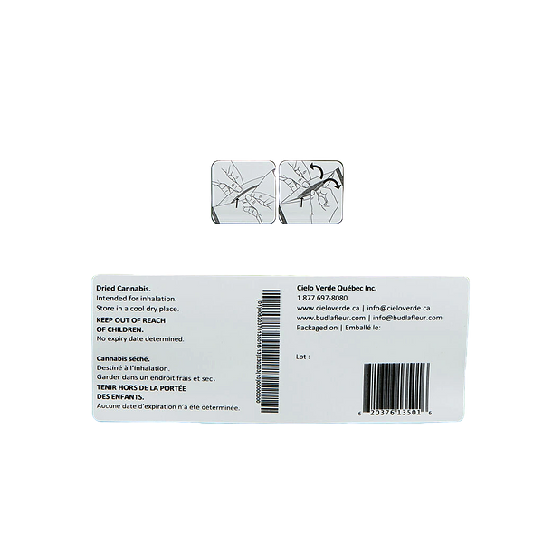 Bud Lafleur - Citroli