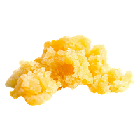 Roilty - White Knight Sugar Wax