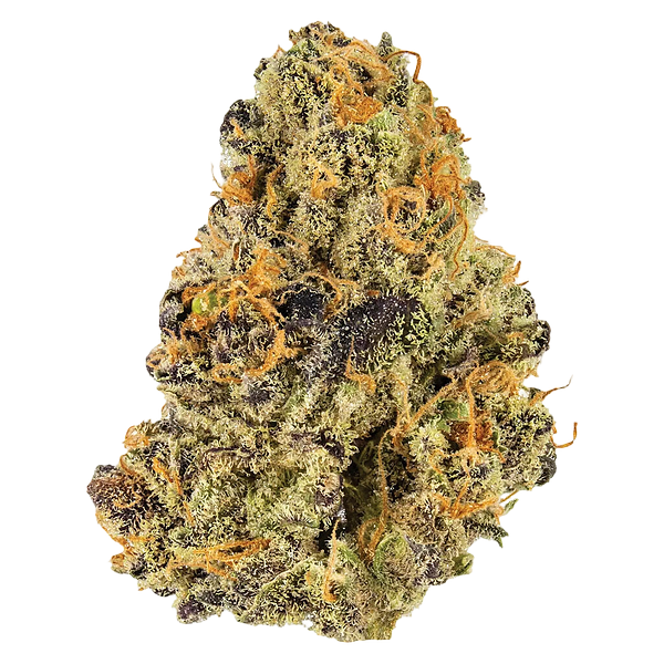 Potluck - Blueberry Tart