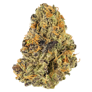 Potluck - Blueberry Tart