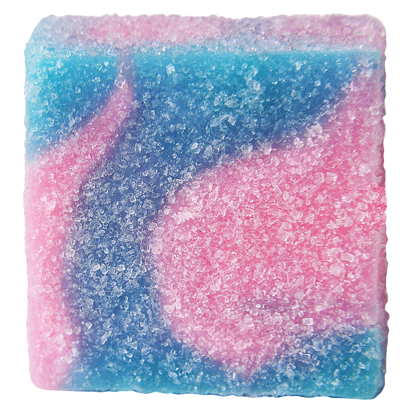 Glenn's - Cotton Candy Gummies