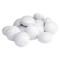 ASPIRE - SPARK THC Moonrocks Capsules