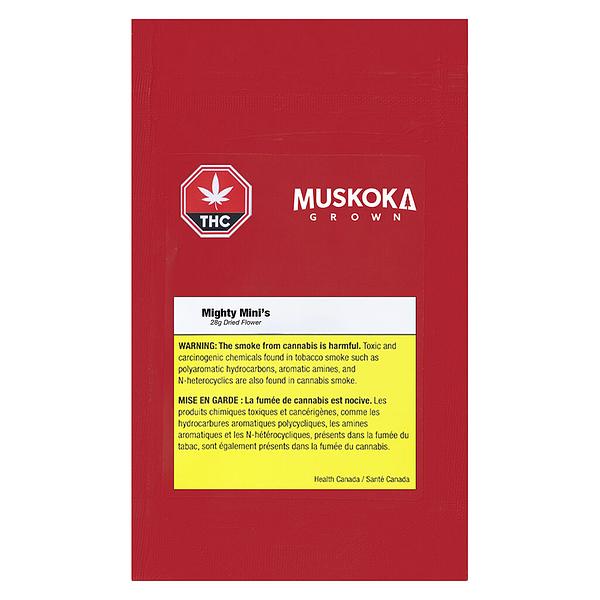 Muskoka Grown - Mighty Mini's image 2