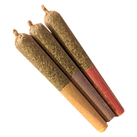 Arctic Pharm Infusions - Yukon Adventure Pack Infused Pre Roll