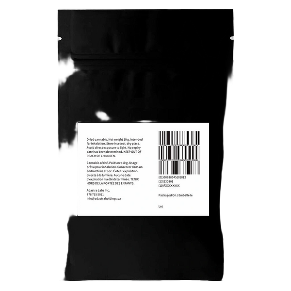 Endgame - 20 Piece Pre Roll