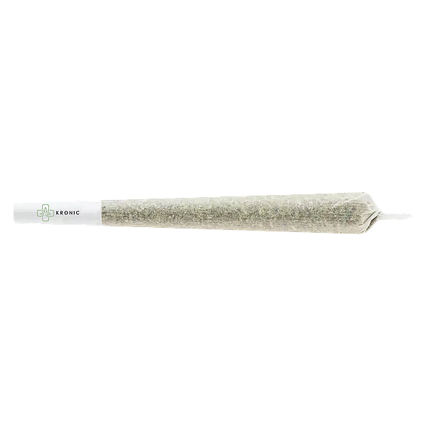KRONIC - Triple P Pre Roll