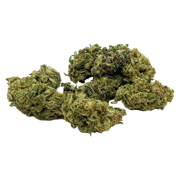 Space Race Cannabis - Mission Control