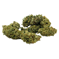 Space Race Cannabis - Mission Control