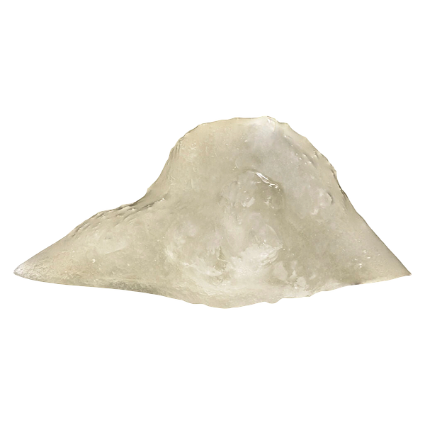 Pura Vida - Zombie Kush Cured Resin Jumbo Jar