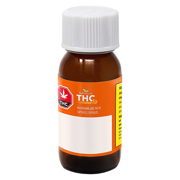 MediPharm Labs - Thc10