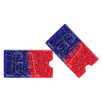 General Admission - Tiger Blood Soft Chews